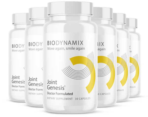 Joint Genesis Supplement